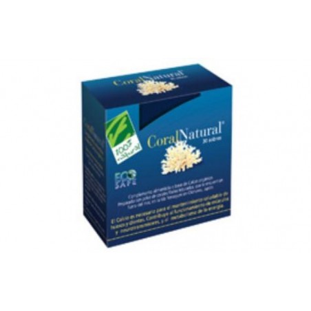 Comprar coralnatural 30sbrs.