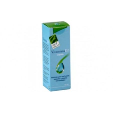 Comprar vitamina d3 liquida 50ml.