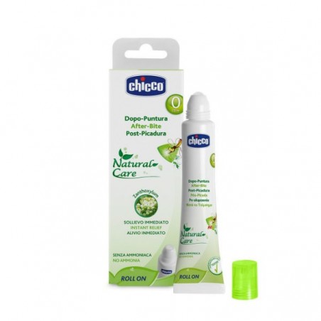 Comprar ROLLON POSTPICADURAS CHICCO al mejor precio en Farmacia4Estaciones, tu farmacia online Comprar ROLLON POSTPICADURAS CHICCO