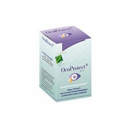 Comprar ocuprotect 30perlas 30cap.veg.