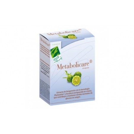 Comprar metabolicare 60cap.