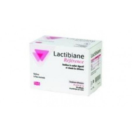 Comprar lactibiane reference 30sbrs.