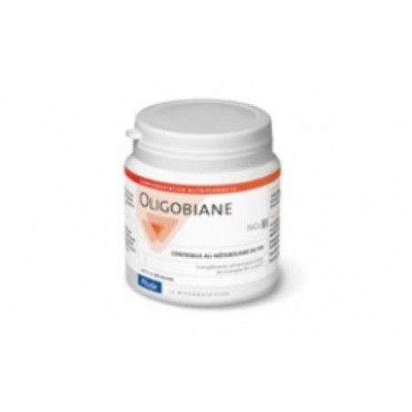 Comprar oligobiane fecu 90cap.