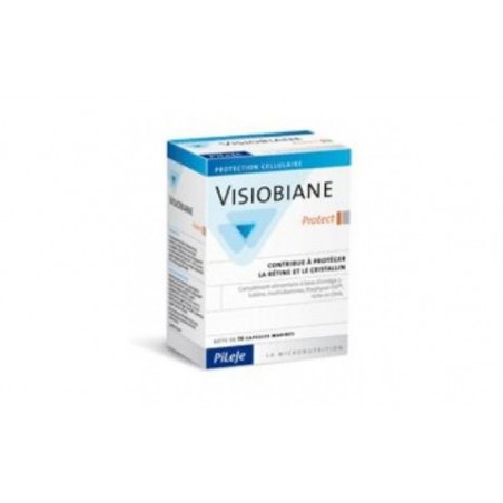 Comprar visiobiane 30cap.