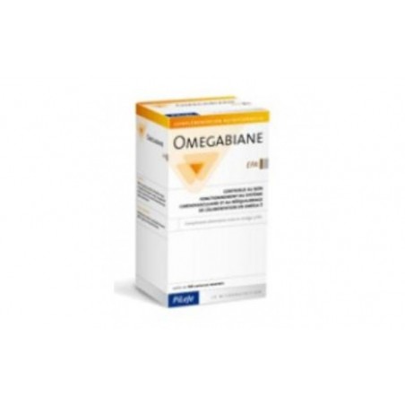 Comprar omegabiane epa 80cap.