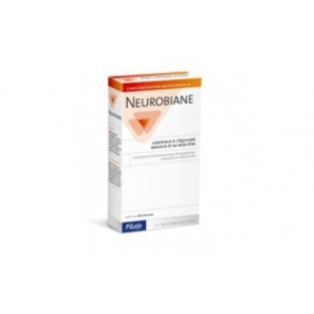 Comprar neurobiane 60cap.