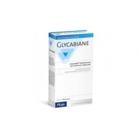 Comprar glycabiane 60cap.