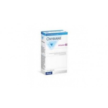 Comprar oxybiane cell protect 60cap.