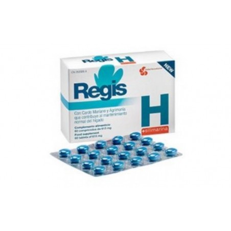 Comprar regis h 60comp.