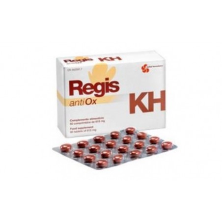 Comprar regis k h 60comp.