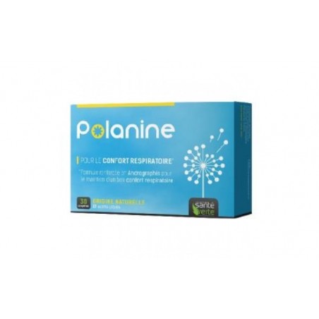 Comprar polanine 30comp.