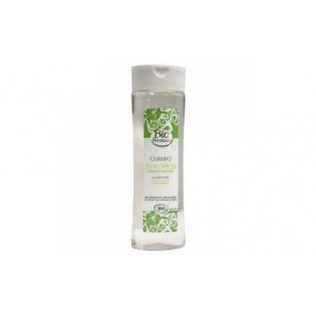 Comprar champu aloe vera normal 700ml.