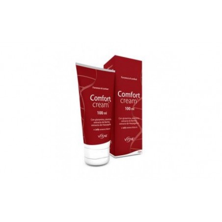 Comprar vitae comfort cream 100 ml.