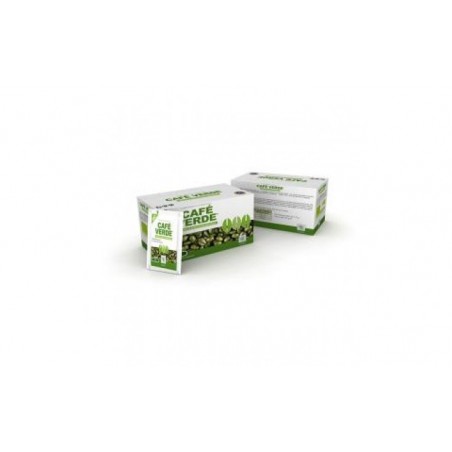 Comprar cafe verde tisana bio 20sbrs.