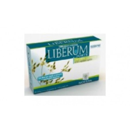 Comprar liberum forte 30comp.