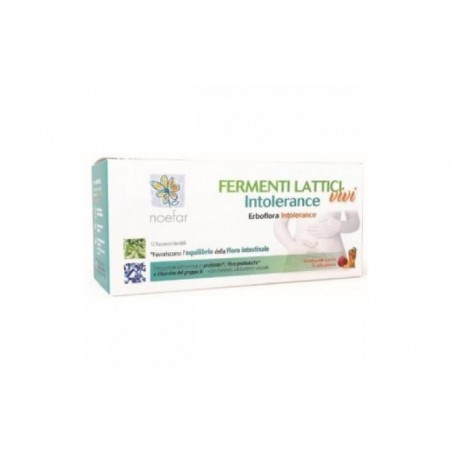 Comprar erboflora intolerance 12amp.