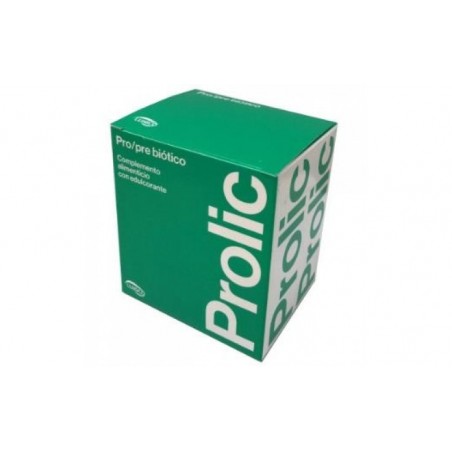 Comprar prolic pre-probiotico 20sticks.