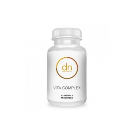 Comprar vita complex chlorella 60cap.