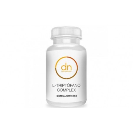 Comprar l-triptofano complex 60cap.