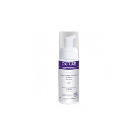 Comprar espuma limpiadora facial sin jabon 150ml.