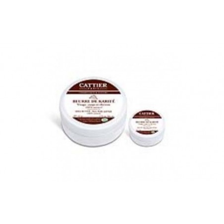 Comprar manteca de karite 20gr.