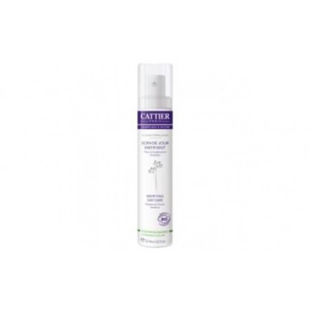 Comprar crema matificante dia piel mixta-grasa 50ml.