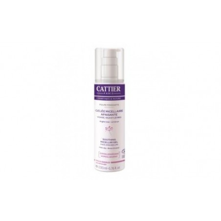 Comprar gel micelar calmante 200ml.