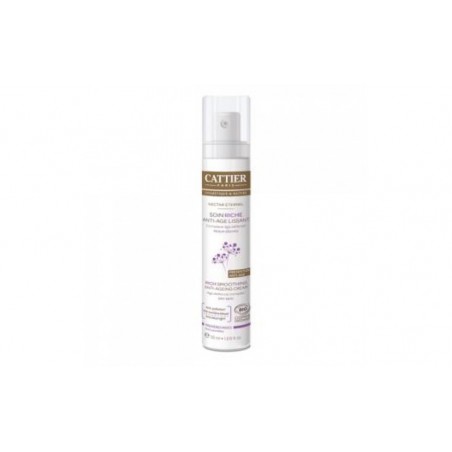 Comprar cuidado antiedad textura cremosa 50ml.