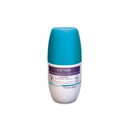 Comprar desodorante frescor marino 24h roll-on 50ml.