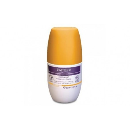 Comprar desodorante frescor citrico 24h roll-on 50ml.