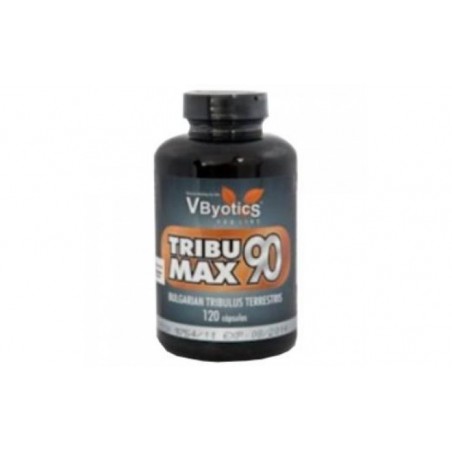 Comprar tribumax 120cap.