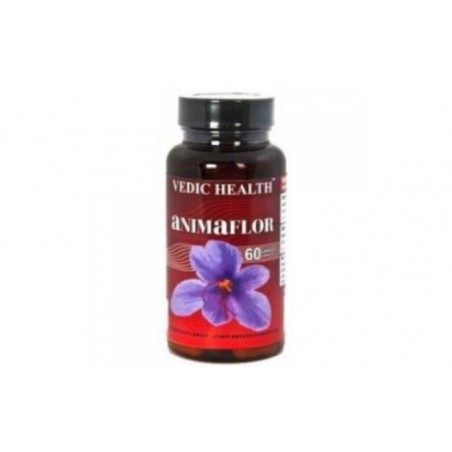 Comprar animaflor (ext.azafran) 60cap.