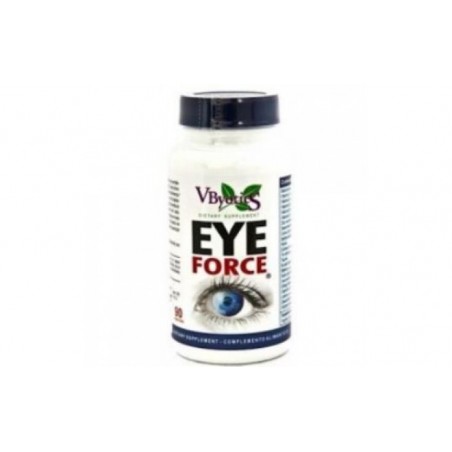 Comprar eye force formula vision 90cap.