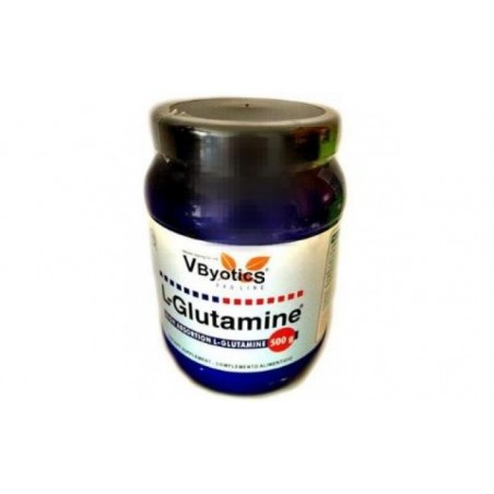 Comprar l-glutamina 500gr.