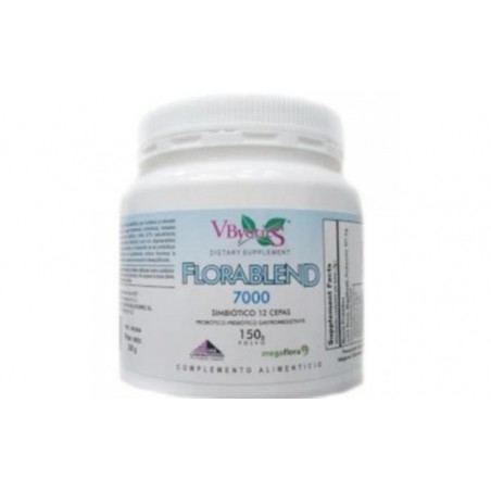 Comprar florablend 7000 simbiotico 150gr. polvo