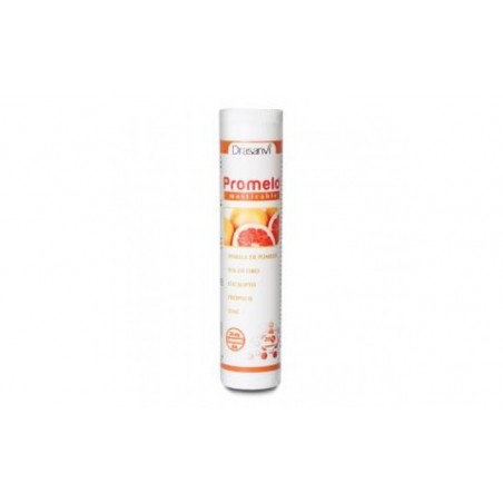 Comprar propolis masticable 30comp.