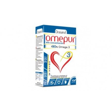 Comprar omepur3 45perlas.