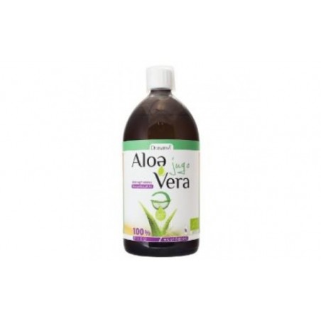 Comprar jugo aloe vera bio 1litro.