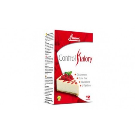 Comprar control kalory 45comp.