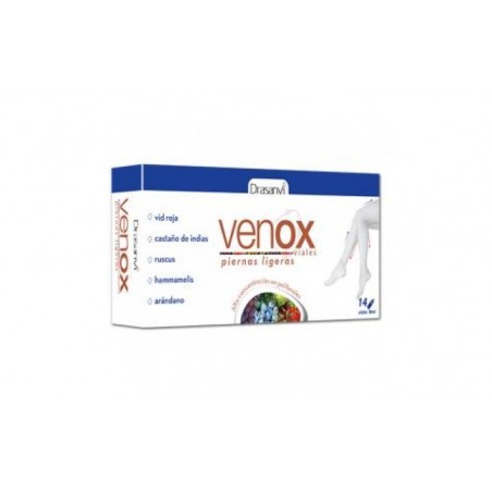 Comprar venox 14viales.