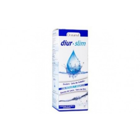 Comprar diur slim 2di 250ml.