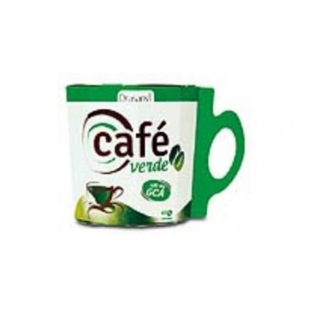 Comprar cafe verde (green coffe) 60comp.