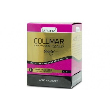 Comprar collmar beauty crema facial 60ml.