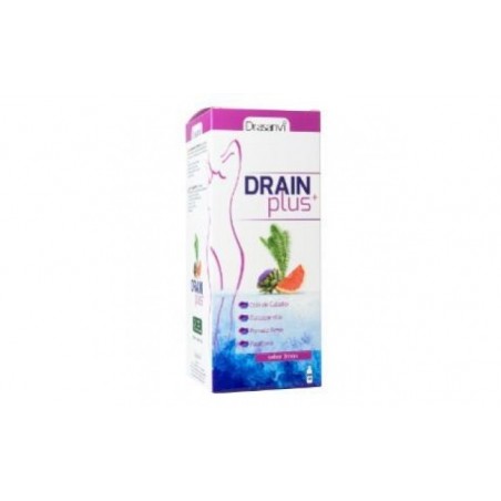 Comprar drain plus 500ml.