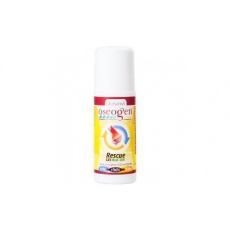 Comprar oseogen rescue gel roll-on 60ml.