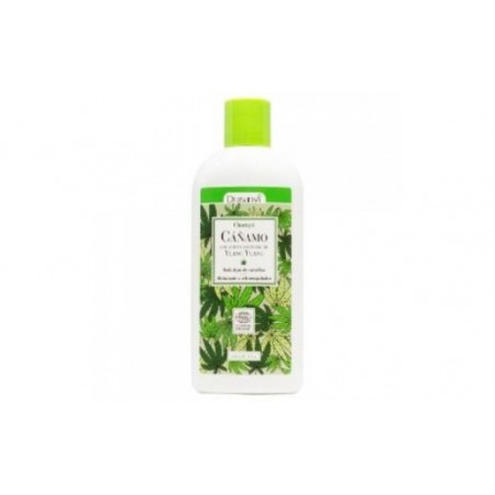 Comprar champu cañamo 250ml. ecocert bio