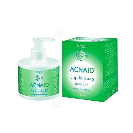 Comprar acnaid jabon liquido 250 ml