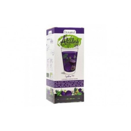 Comprar alkaline life 500ml.