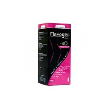 Comprar flavogen silueta 500ml. al mejor precio en Farmacia4Estaciones, tu farmacia online Comprar flavogen silueta 500ml.
