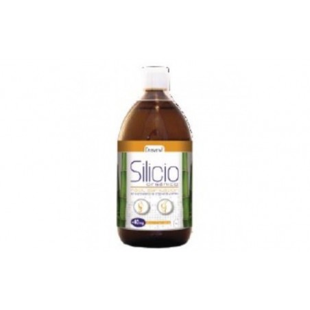 Comprar silicio organico 1litro.